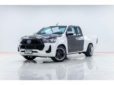 TOYOTA HILUX REVO 2.4 E SMART CAB 2018